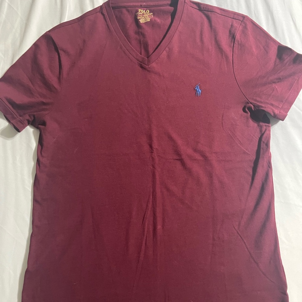 Polo Ralph Lauren shirt